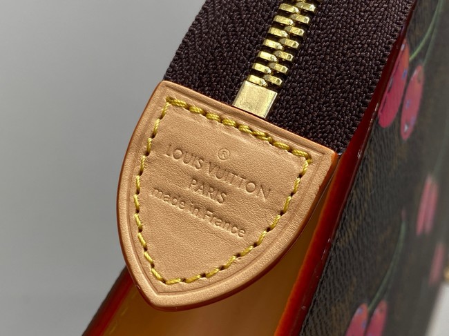 Louis Vuitton NEW LV x TM Toiletry Pouch M14372