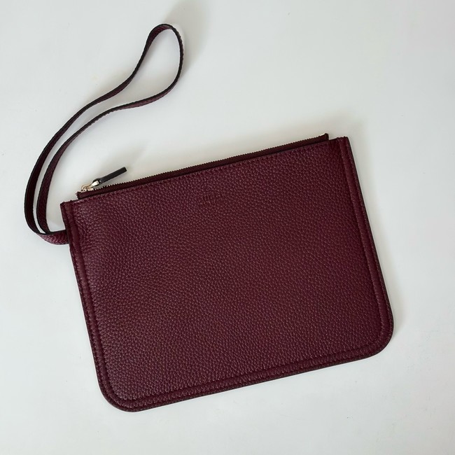 Gucci Totissima large reversible tote bag 839112 Rosso Ancora red