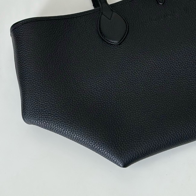 Gucci Totissima large reversible tote bag 839112 black