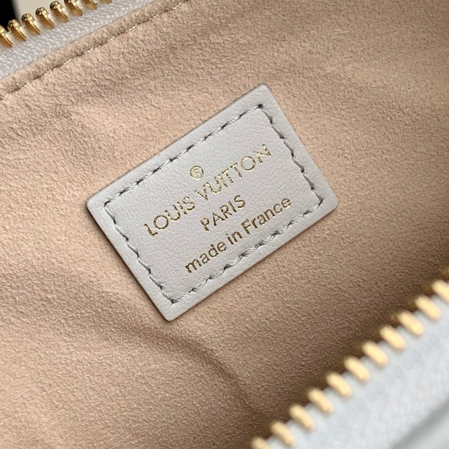 Louis Vuitton NEW Coussin PM M14503 Eden&Bicolor