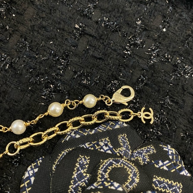 Chanel necklace CE16978