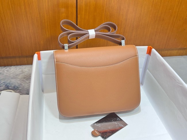 Hermes Constance Bag Espom Leather H73358-10