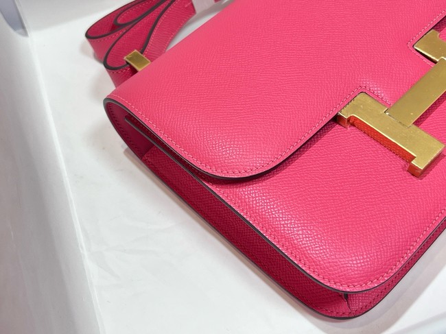 Hermes Constance Bag Espom Leather H73358-2