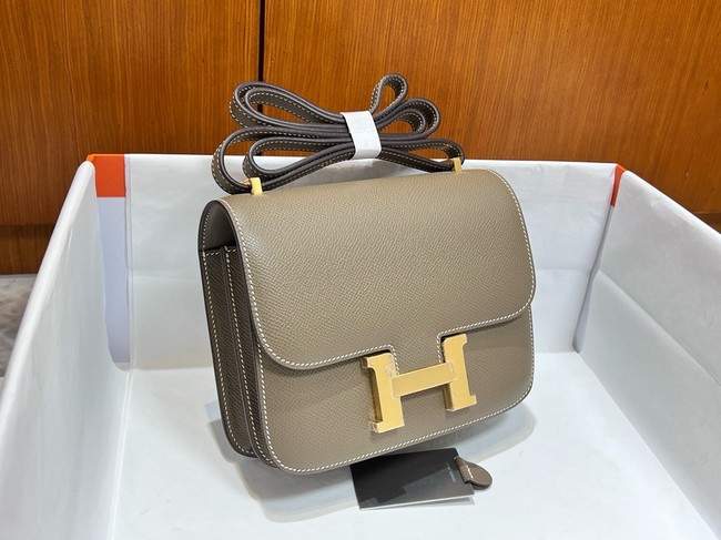 Hermes Constance Bag Espom Leather H73359-12