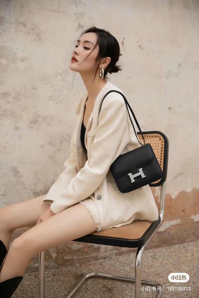 Hermes Constance Bag Espom Leather H73359-13