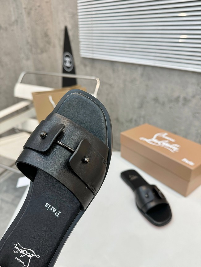 Christian Louboutin Slippers 44968-6