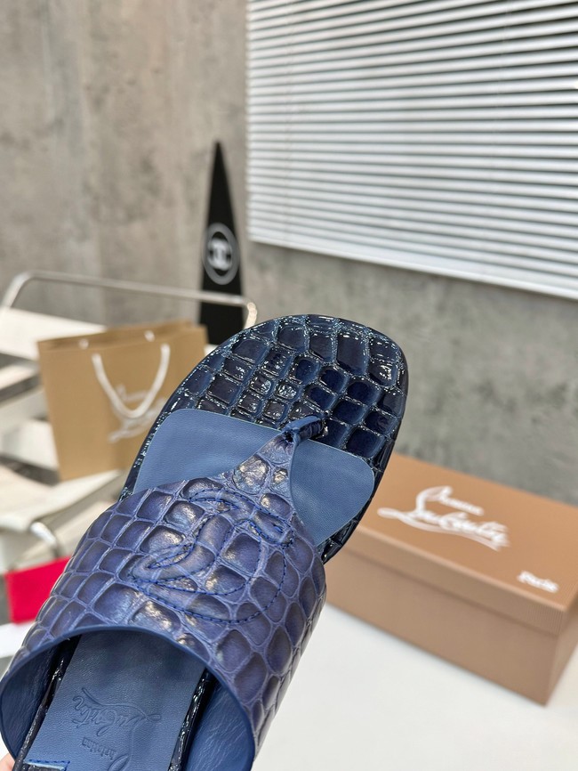 Christian Louboutin Slippers 44969-4