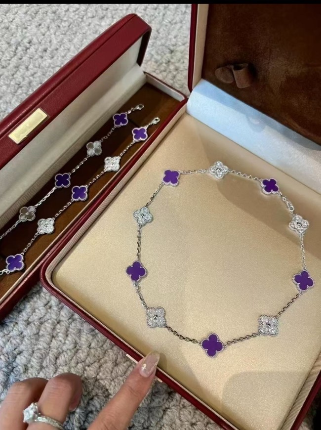 Van Cleef & Arpels necklace CE16994