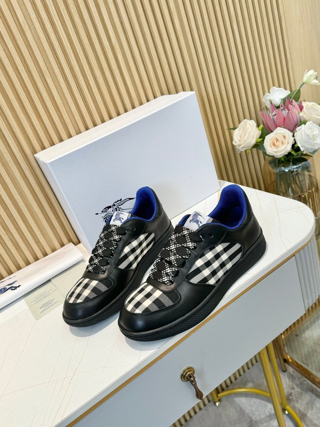 BurBerry Mens Flat shoes 44994-10