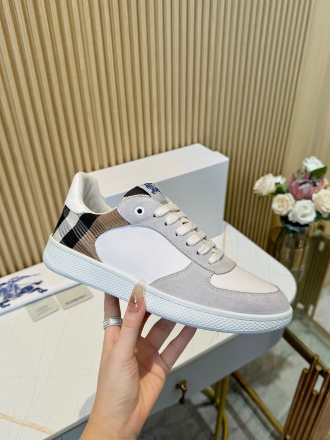 BurBerry Mens Flat shoes 44994-3