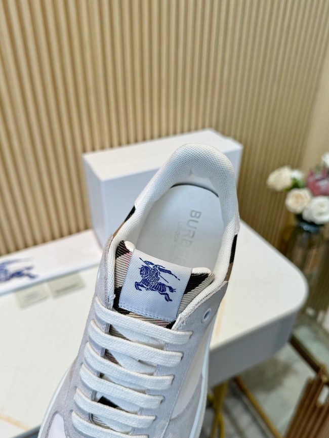 BurBerry Mens Flat shoes 44994-3