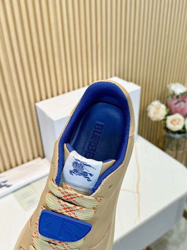 BurBerry Mens Flat shoes 44994-7