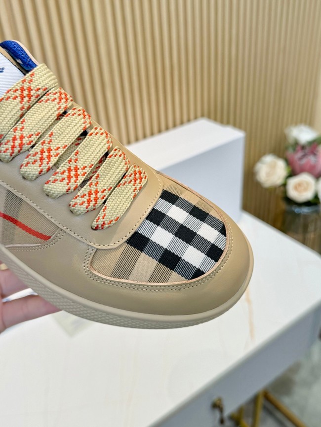 BurBerry Mens Flat shoes 44994-8