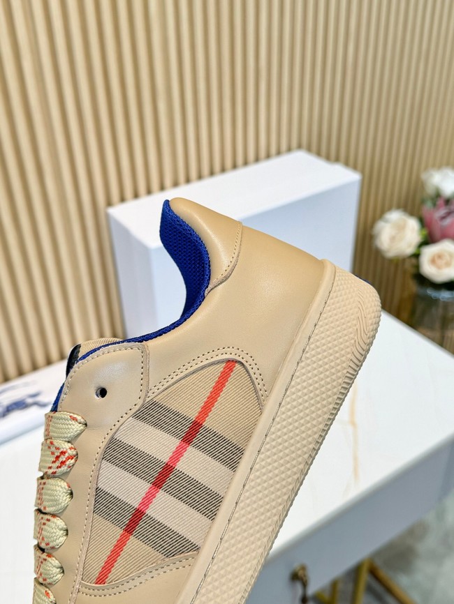 BurBerry Mens Flat shoes 44994-8