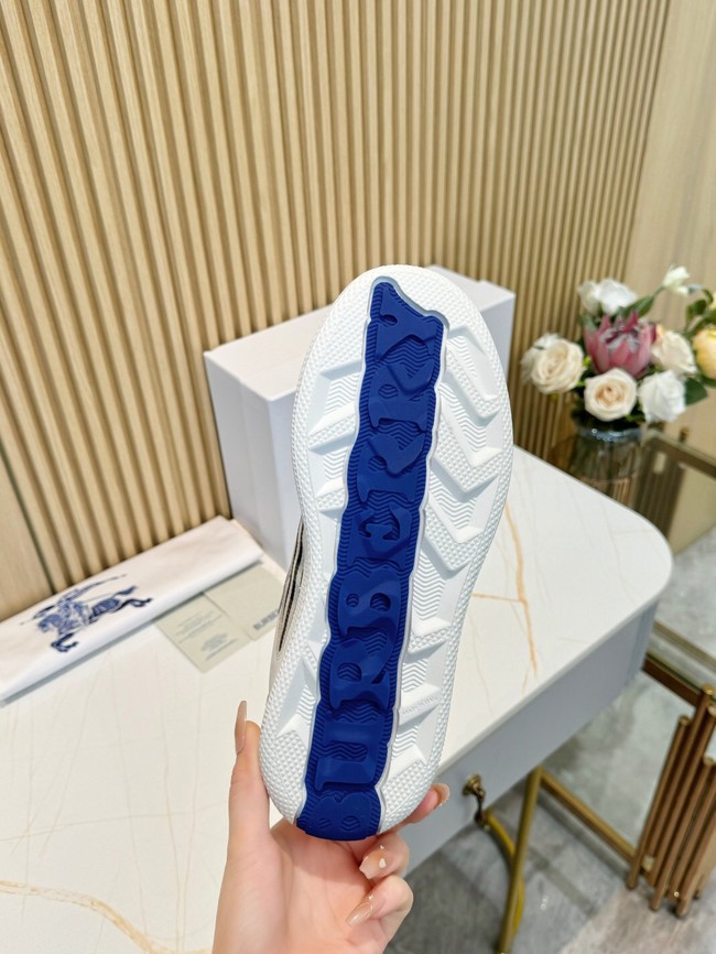 BurBerry Mens Flat shoes 44994-9