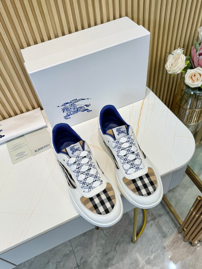 BurBerry Mens Flat shoes 44994-9