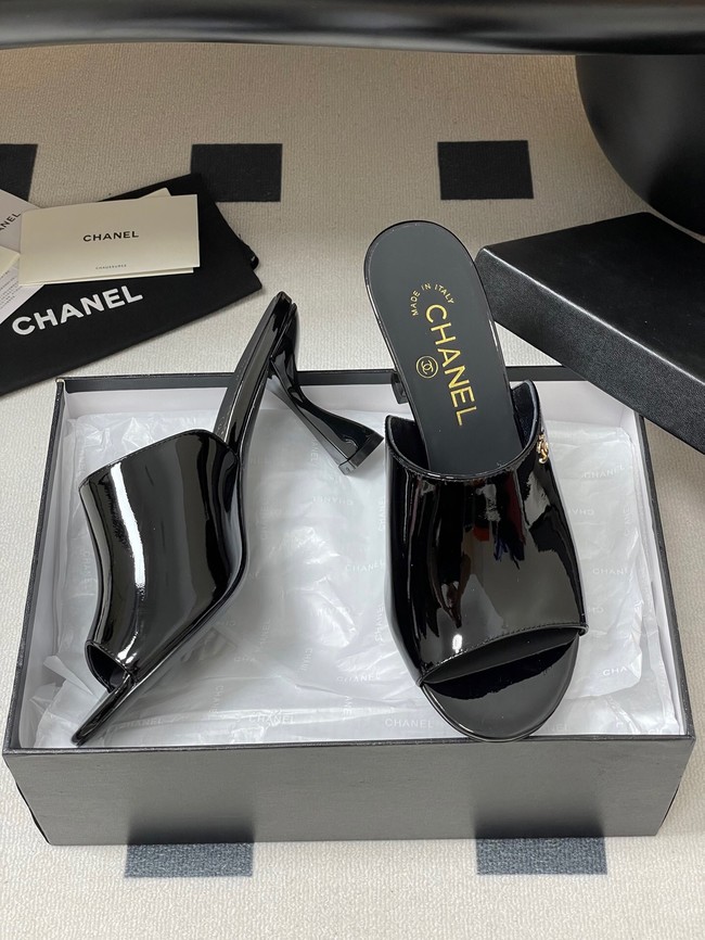 Chanel Shoes 44990-1