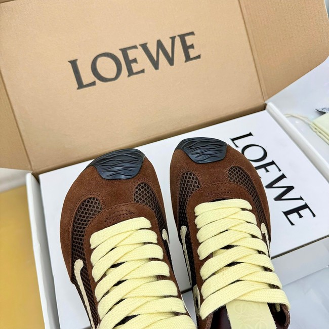 Loewe Flat shoes 44996-3