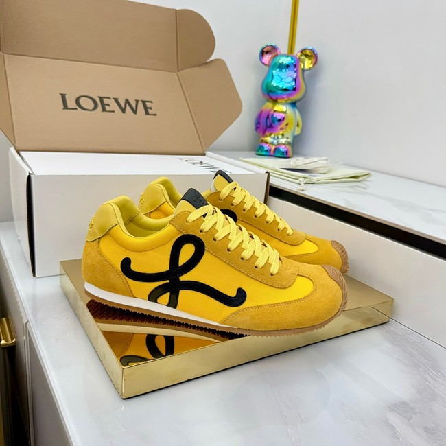 Loewe Flat shoes 44996-10