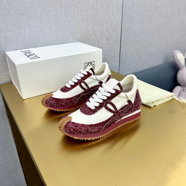 Loewe Flat shoes 44996-27