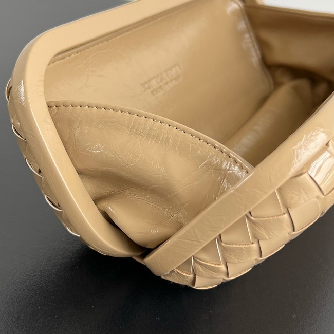 Bottega Veneta Stretch Knot 754783 Apricot