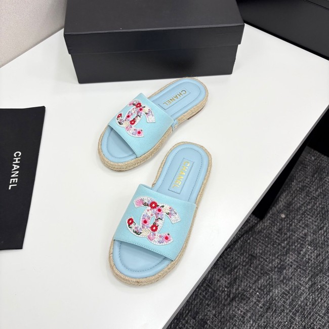 Chanel Slippers 44998-3