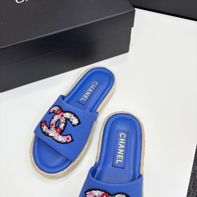 Chanel Slippers 44998-6