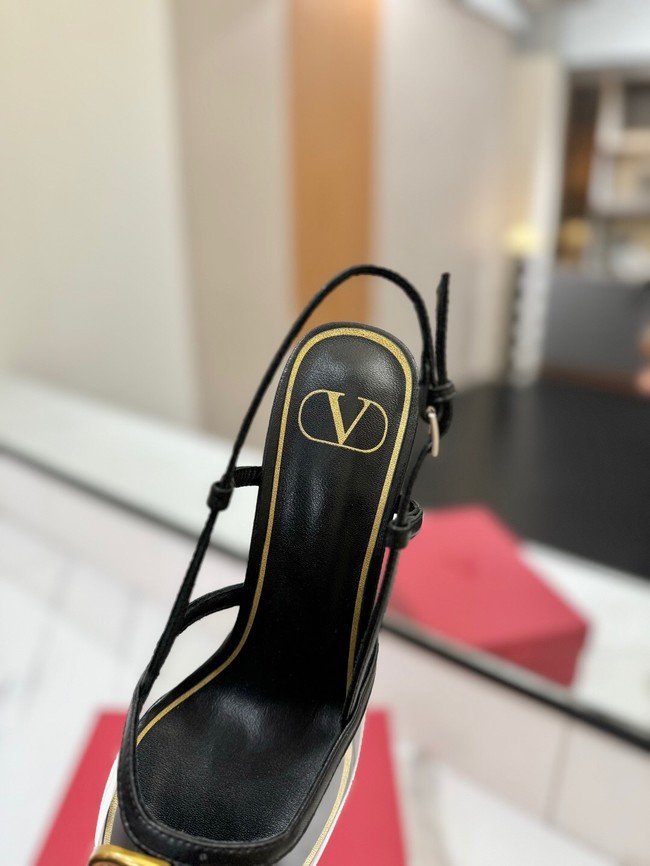 Valentino WOMENS Shoes Heel 8CM 45000-3