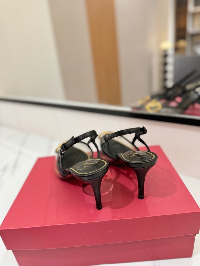 Valentino WOMENS Shoes Heel 8CM 45000-3