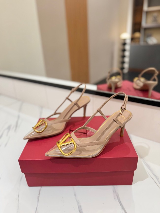 Valentino WOMENS Shoes Heel 8CM 45000-5