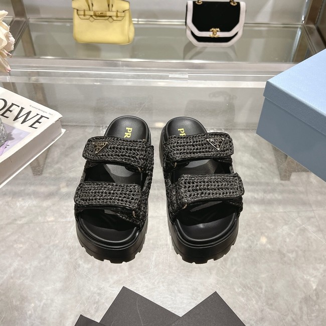 Prada Sandal 45006-6