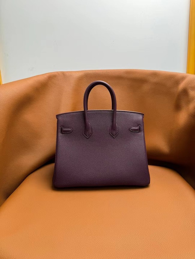 Hermes Birkin Bag Leather togo 5570-10