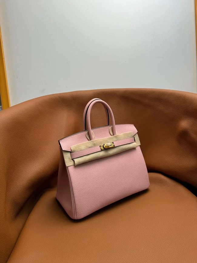 Hermes Birkin Bag Leather togo 5570-2