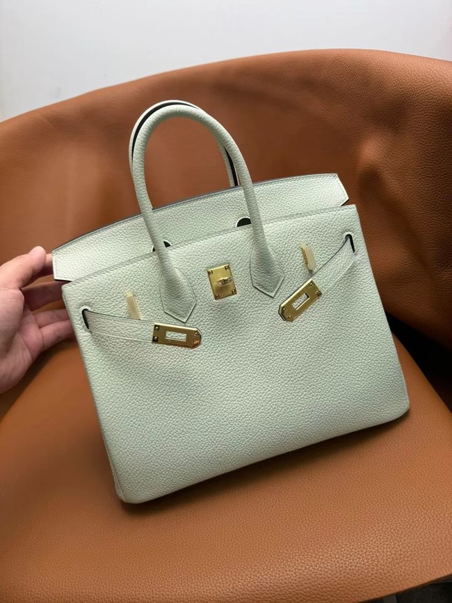 Hermes Birkin Bag Leather togo 5570-4