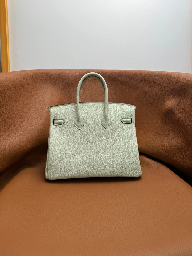 Hermes Birkin Bag Leather togo 5570-4