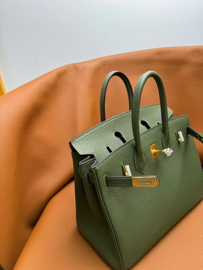 Hermes Birkin Bag Leather togo 5570-9