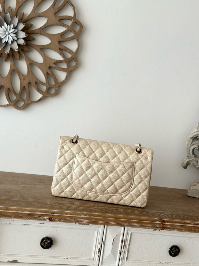 CHANEL Classic 11.12 handbag  A01112-3