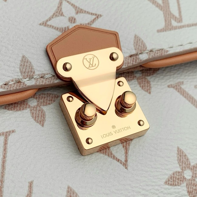 Louis Vuitton NEW Pochette Camille M26583