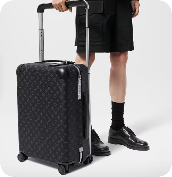 Louis Vuitton CUSTOMIZABLE Horizon 55 M23002 Louis Vuitton CUSTOMIZABLE Horizon 55 M23002