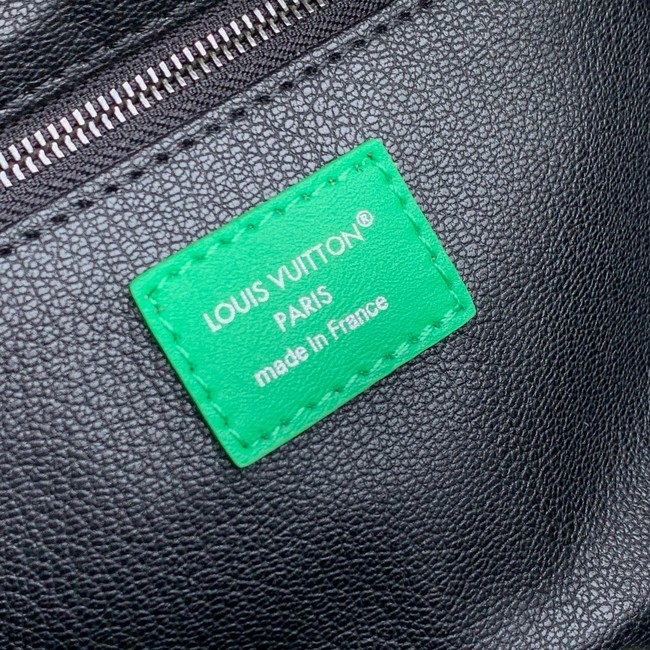 Louis Vuitton Dopp Kit M26433 Black