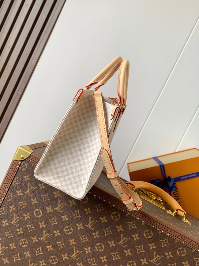 Louis Vuitton OnTheGo PM M15138 Sand