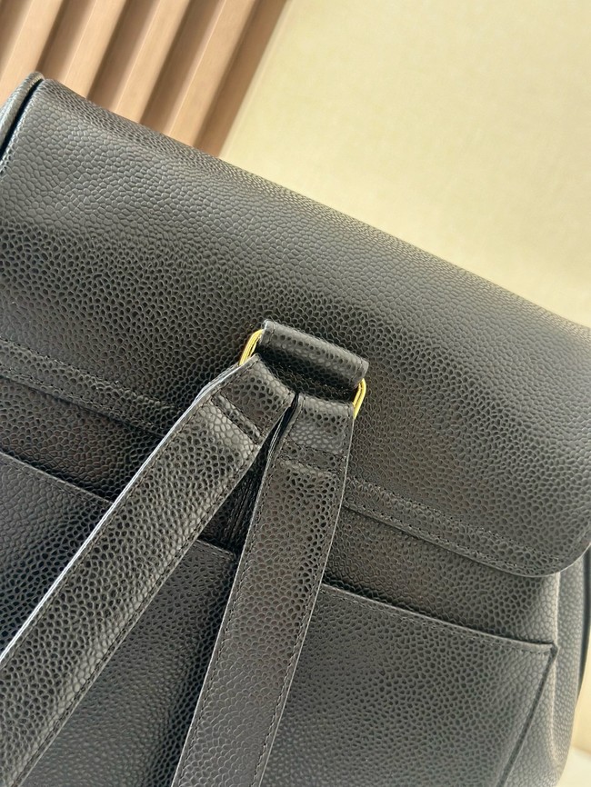 Chanel BACKPACK A2213 BLACK