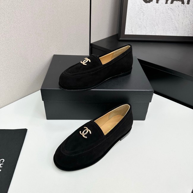 Chanel Shoes 45010-10