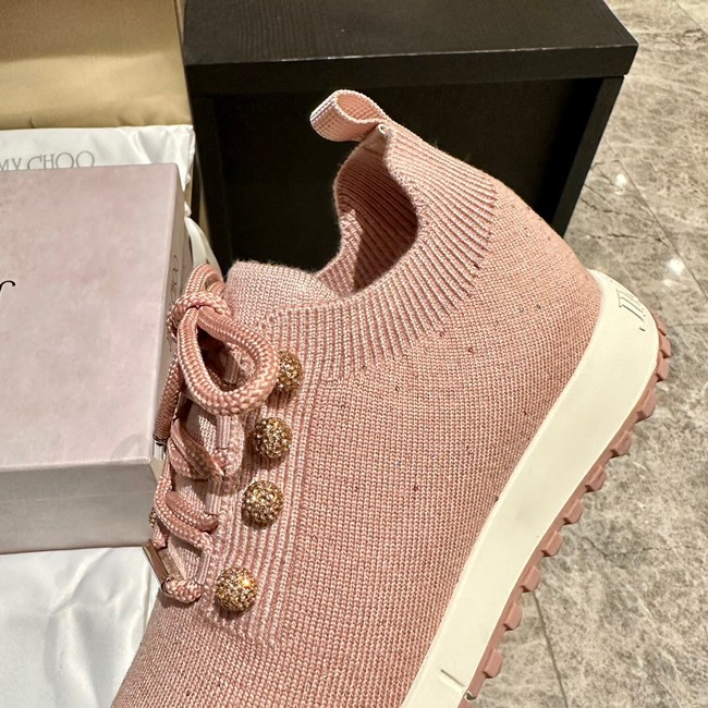 Jimmy Choo Sports shoes 45015-4