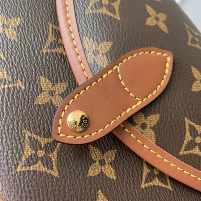 Louis Vuitton Monogram Canvas M26592 brown