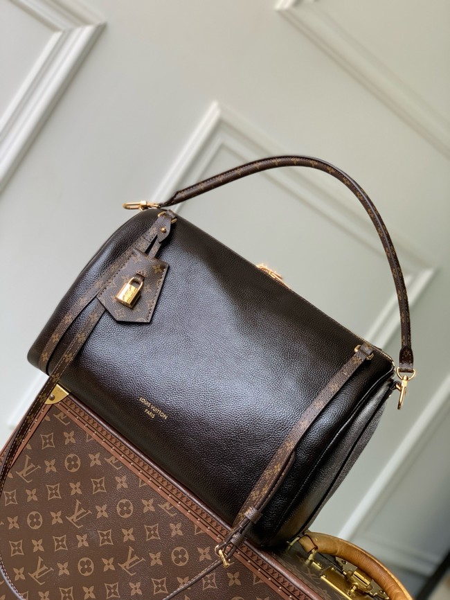 Louis Vuitton NEW Express MM M26359 Saga&Acajou