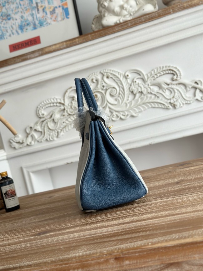 Hermes Birkin Bag togo Leather 2835-1