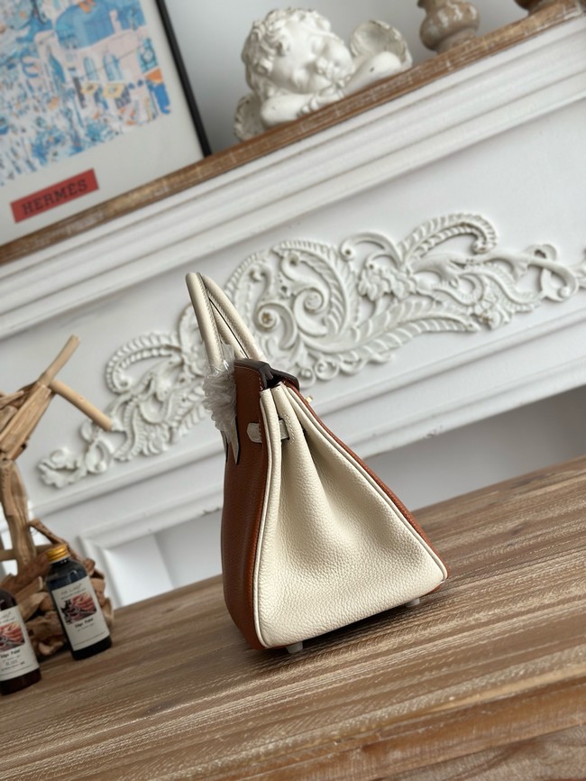 Hermes Birkin Bag togo Leather 2835-12