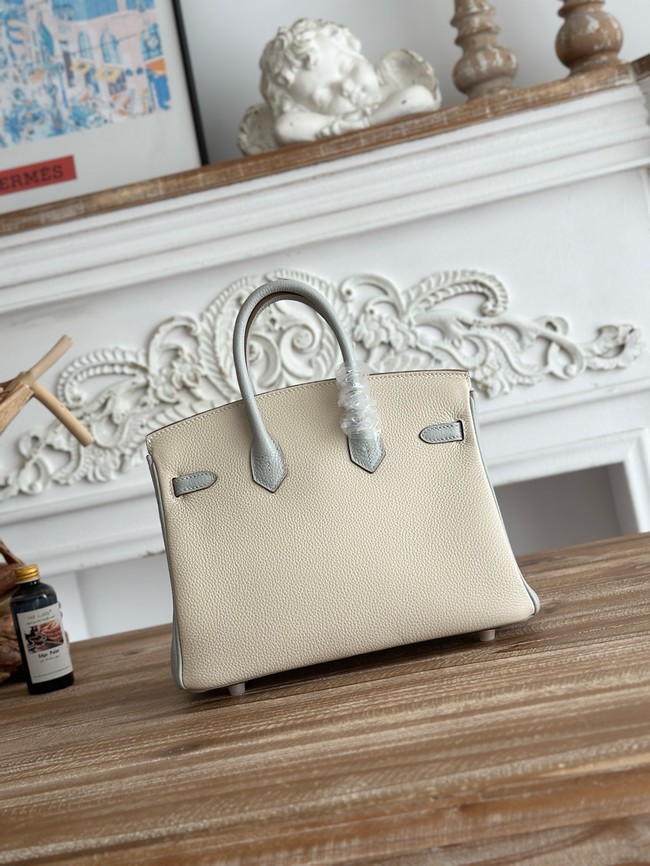 Hermes Birkin Bag togo Leather 2835-4