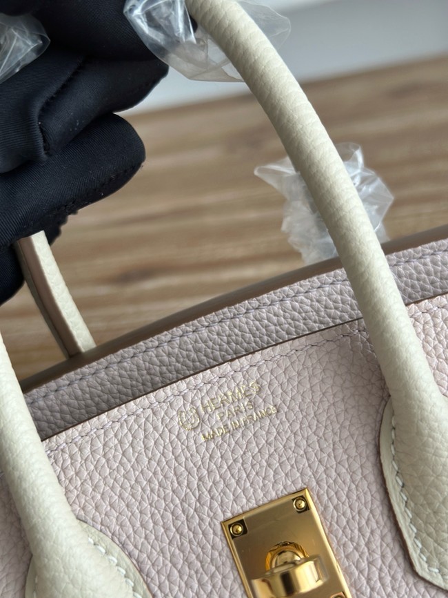 Hermes Birkin Bag togo Leather 2835-8